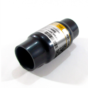 Cople para tubería conduit con recubrimiento exterior de PVC e interior con uretano amarillo marca REPSA Yellow Coat®.